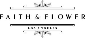 Faith & Flower